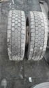 ПРИВОДНЫЕ ШИНЫ FIRESTONE FD61 235/75R17,5