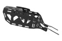 RACK UNDER BAGS SIDE ROGALA CF MOTO 450 MT BLACK YAKK EXP  photo 14