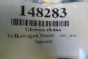 VOLKSWAGEN SHARAN 2.8 VR6 CULASSE 022103373Aphoto 12
