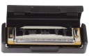 Фирменная губная гармоника The Beatles до мажор Hohner