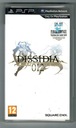 ИГРА DISSIDIA duodecim 012 Final Fantasy для SONY PSP