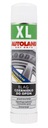 AUTOLAND BLAG TIRE ЧЕРНАЯ 400 МЛ БЛЕСК И СОХРАНЕНИЕ