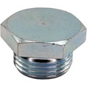 ПРОБКА КРЫШКА ЛЯМБДА-ЗОНДА, M18x1,5