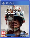 CALL OF DUTY: BLACK OPS COLD WAR na PS4/PS5