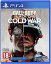 CALL OF DUTY: BLACK OPS COLD WAR на PS4/PS5