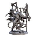 Друсгвар — начальник тюрьмы — ролевая игра DnD D&D Pathfinder