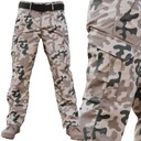 Брюки милитари DESERT Rip-stop, размер 3XL