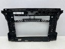 VW POLO V 6R PANNEAU AVANT RENFORCEMENT AVANT AVANT ORIGINAL OEM 09-17photo 8