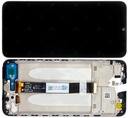 РАМКА ЖК-ЭКРАНА XIAOMI REDMI 9A / 9C