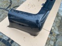 MERCEDES VITO V CLASSE 447 AMG PARE-CHOCS ARRIÈRE CHROME 4478853200 ORIGINALphoto 14