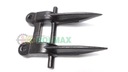 Claas Dominator Mega Lexion 676235 штык двойной