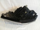 AUDI Q4 E-TRON PROJECTEUR AVANT GAUCHE PHARE GAUCHE AVANT AVANT LED DIODEphoto 13