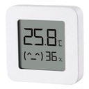 XIAOMI Mi Temperature Humidity Monitor 2 датчик температуры и влажности