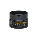 Miodowa Mydlarnia духи Бергамот Пачули воск