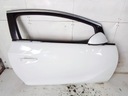 Opel Astra J GTC ДВЕРЬ ПЕРЕДНЯЯ ПРАВАЯ Z40R
