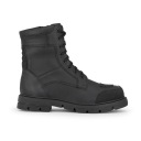 Оставайся правдой 510 Кожа, турист, Чоппер, Польша Р.44 Мотоциклевые туфли