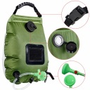 Туристичні Душові Memflow 20 Л 20L