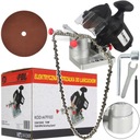 ТОЧИЛКА ЦЕПИ /с диском 100мм/ MAR-POL