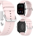 РЕМЕНЬ XIAOMI AMAZFIT BIP/GTS 2 3 4 MINI/GTR 42 ММ