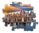 Puzzle 500 HQ New York Bohater brak