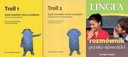 Тролль 1+2 Шведский Дымель + Собеседник