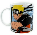 KUBEK CERAMCZNY NARUTO SHIPPUDEN KAKASHI MANGA ANIME ORYGINALNY