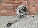 BMW G20 G21 TRANSMISSION AVANT ROTULE DE DIRECTION BRAS DE SUSPENSION MOYEU DROITE AVANT DROIT AVANT 6878610photo 14