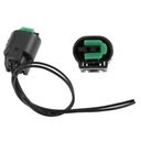 РАЗЪЕМ ЖГУТА ВНЕШНЕГО ДАТЧИКА ТЕМПЕРАТУРЫ MERCEDES SPRINTER