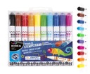 KIDEA Маркеры, фломастеры, 10 цветов