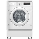 Встраиваемая стиральная машина BOSCH WIW28542EU