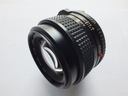 Minolta MD 50 mm 1:1.4 - sprawna - czytaj opis !