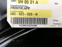 CAPOT COUVERCLE MOTEUR AUDI A4 B8 8K0823029H NEUF ORIGINAL LIFTphoto 13