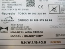 PEUGEOT 308 3 P5 2022- РАДІО NAVI НАВІГАЦІЯ НОВЕ  (14531108145) фото min 10