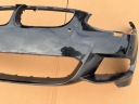 PARE-CHOCS AVANT BMW 3 E92 E93 MODULE LIFT RONDELLES PDC ORIGINALphoto 8