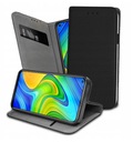 МАГНИТНЫЙ ЧЕХОЛ ДЛЯ XIAOMI REDMI ПРИМЕЧАНИЕ 9 + СТЕКЛО