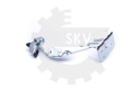 CHÂSSIS PORTE COULISSANTE FIAT DUCATO 140 04.09- 1344239080photo 16