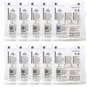 СТЕРИЛЬНЫЕ МАТЕРИАЛЫ 1М2 13Н 10 ШТ.