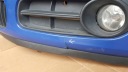 PARE-CHOCS AVANT AVANT SKODA FABIA II 07-10 4590photo 6