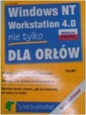 Windows NT Workstation 4.0 не только для орлов -