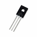 BD438-CDI Transistor PNP 45V 4A 36W до 126 E5057