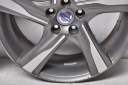 VOLVO XC60 XC70 S80 ДИСКИ АЛЮМІНІЄВІ R18″ 8J 5X108 ET55 31317640  (17388924487) фото min 9