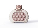 АРКАДНАЯ ИГРА POP IT FAST PUSH PUZZLE ANT
