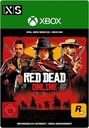 RED DEAD REDEMPTION 2 + ОНЛАЙН | RU | XBOX ONE СЕРИЯ X|S