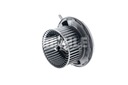 MAHLE FAN AIR BLOWERS 12V MERCEDES A W169 B SPORTS TOURER W245 photo 4 - milautoparts-fr.ukrlive.com