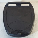 CHÂSSIS ARRIÈRE SOUS COFFRE CENTRAL PLAQUE GIVI MONOLOCK BMW K 1200 RS 1997-2003Rphoto 4