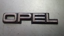 Эмблема OPEL