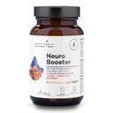Neuro Booster 60 kapsúl Aura Herbals
