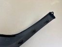 TOYOTA YARIS CROSS 20R- MOULURE GARDE-BOUE GAUCHE ARRIÈRE GAUCHE ARRIÈRE 75651-K2010photo 9