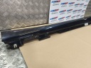 BMW G16 F93 M8 MODULE MOULURE SEUIL GAUCHE CARBONSCHWARZ 416 8090417photo 11