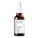 Geek & Gorgeous - C-Glow, 30ml - сыворотка с 15% витамина С